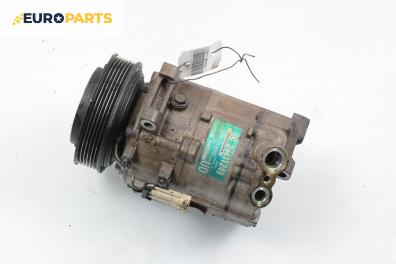 Компресор климатик за Opel Vectra C Sedan (04.2002 - 01.2009) 2.2 DTI 16V, 125 к.с., № Sandem GM24411249
