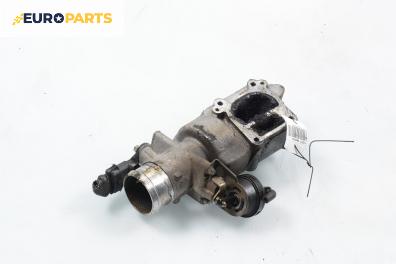 EGR-клапан за Opel Vectra C Sedan (04.2002 - 01.2009) 2.2 DTI 16V, 125 к.с.