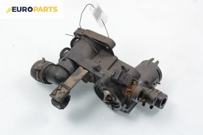 Корпус на термостат за Seat Ibiza IV Hatchback (02.2002 - 11.2009) 1.4 16V, 100 к.с.