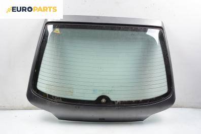 Заден капак за Peugeot 306 Hatchback (01.1993 - 10.2003), 4+1 вр., хечбек, позиция: задна