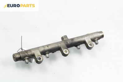 Горивна рейка за Citroen Xsara Picasso (09.1999 - 06.2012) 2.0 HDi, 90 к.с.
