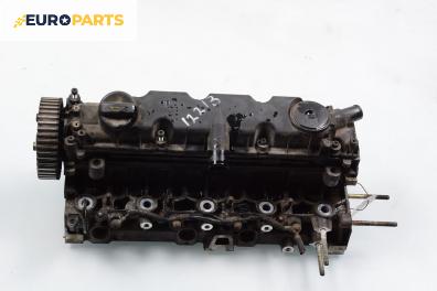 Глава за Citroen Xsara Picasso (09.1999 - 06.2012) 2.0 HDi, 90 к.с.