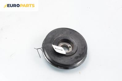 Демпферна шайба за Citroen Xsara Picasso (09.1999 - 06.2012) 2.0 HDi, 90 к.с.