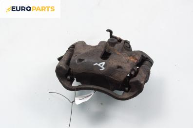 Спирачен апарат за Citroen C5 I Break (06.2001 - 08.2004), позиция: предна, дясна