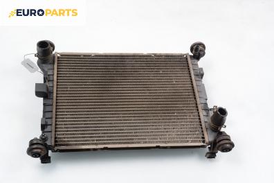Воден радиатор за Ford Focus I Estate (02.1999 - 12.2007) 1.4 16V, 75 к.с.
