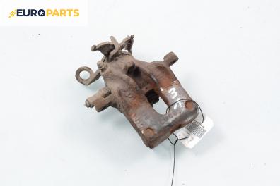 Спирачен апарат за Ford Focus I Estate (02.1999 - 12.2007), позиция: задна, лява