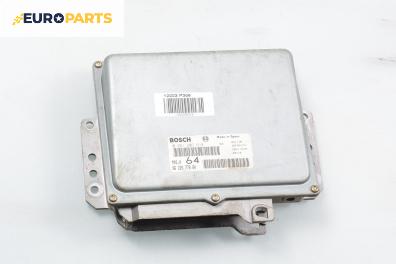 Компютър двигател за Peugeot 306 Hatchback (01.1993 - 10.2003) 1.4, 75 к.с., № Bosch 0 261 203 618