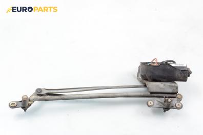 Ел. мотор за чистачките за Peugeot 306 Hatchback (01.1993 - 10.2003), хечбек, позиция: предна