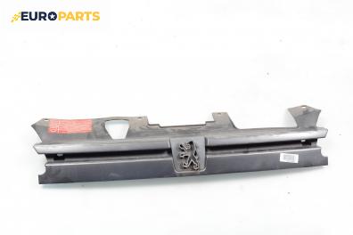 Решетка за Peugeot 306 Hatchback (01.1993 - 10.2003), хечбек, позиция: предна