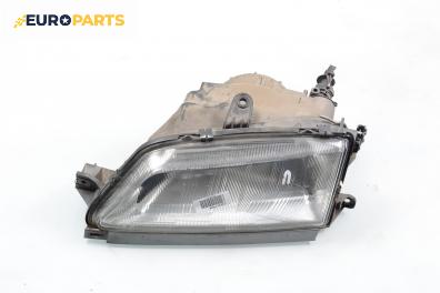 Фар за Peugeot 306 Hatchback (01.1993 - 10.2003), хечбек, позиция: лява