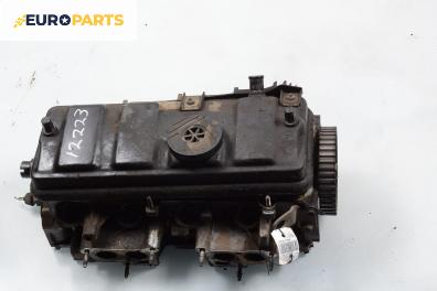 Глава за Peugeot 306 Hatchback (01.1993 - 10.2003) 1.4, 75 к.с.