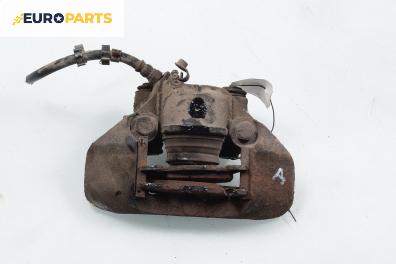 Спирачен апарат за Peugeot 306 Hatchback (01.1993 - 10.2003), позиция: предна, дясна