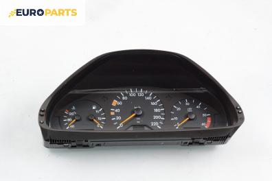 Километраж за Mercedes-Benz E-Class Sedan (W210) (06.1995 - 08.2003) E 220 D (210.004), 95 к.с.