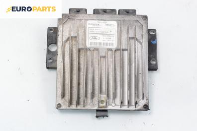 Компютър двигател за Ford Focus I Estate (02.1999 - 12.2007) 1.8 TDCi, 115 к.с., № Delphi A11253168