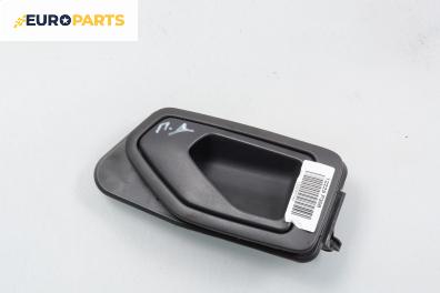Вътрешна дръжка за Peugeot 306 Hatchback (01.1993 - 10.2003), 4+1 вр., хечбек, позиция: предна, дясна