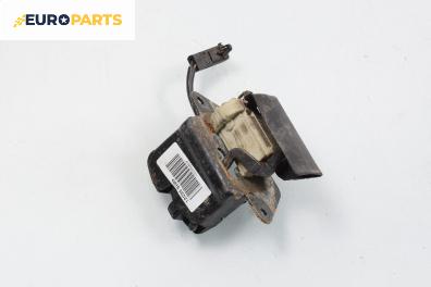 Брава заден капак за Fiat Stilo Hatchback (10.2001 - 11.2010), хечбек, позиция: задна