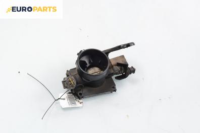 Дроселова клапа за Ford Focus I Estate (02.1999 - 12.2007) 1.4 16V, 75 к.с.