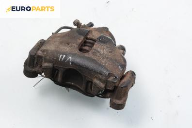 Спирачен апарат за Audi A4 Sedan B5 (11.1994 - 09.2001), позиция: предна, лява