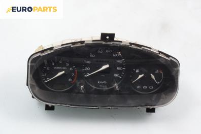Километраж за Nissan Micra II Hatchback (01.1992 - 02.2003) 1.0 i 16V, 54 к.с.