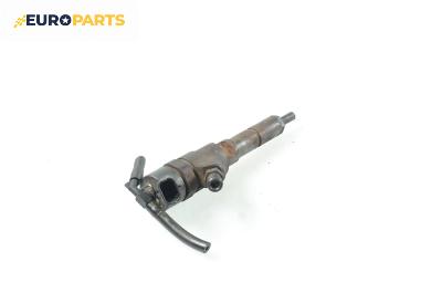 Дюза дизел за Citroen Xsara Picasso (09.1999 - 06.2012) 2.0 HDi, 90 к.с., № Bosch 0 445 110 044