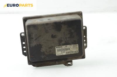 Компютър двигател за Citroen Saxo Hatchback (02.1996 - 04.2004) 1.1 X,SX, 60 к.с., № Bosch 0 261 204 788