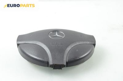 Airbag за Mercedes-Benz A-Class Hatchback  (W168) (07.1997 - 08.2004), 4+1 вр., хечбек, позиция: предна