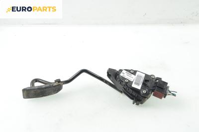 Педал газ за Nissan Primera Traveller III (01.2002 - 06.2007), № 6PV008620-01 / № 18002AU410