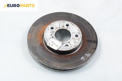 Спирачен диск за Ford Focus II Estate (07.2004 - 09.2012), позиция: предна
