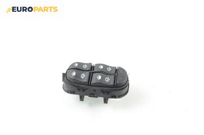 Бутони ел. стъкла  за Ford Focus I Estate (02.1999 - 12.2007)
