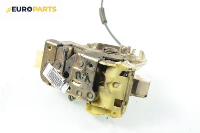 Брава на врата за Ford Focus I Estate (02.1999 - 12.2007), позиция: предна, лява