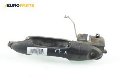 Външна дръжка за Ford Focus I Estate (02.1999 - 12.2007), 4+1 вр., комби, позиция: предна, лява