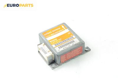 Модул за AIRBAG за Audi A4 Sedan B5 (11.1994 - 09.2001), № Bosch 0 285 001 038