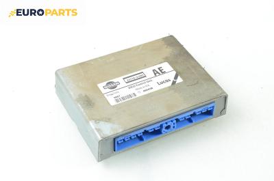 Компютър двигател за Nissan Primera Hatchback II (06.1996 - 07.2002) 1.6 16V, 99 к.с., № 23710-3J301 / Lucas 80563B