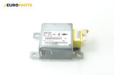 Модул за AIRBAG за Nissan Primera Hatchback II (06.1996 - 07.2002), № Bosch 0 285 001 188