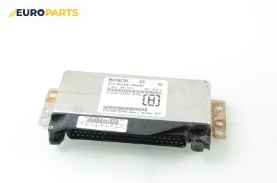 Компютър ABS за Nissan Primera Hatchback II (06.1996 - 07.2002), № Bosch 0 265 108 043