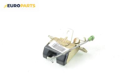 Брава заден капак за Opel Astra G Hatchback (02.1998 - 12.2009), хечбек, позиция: задна