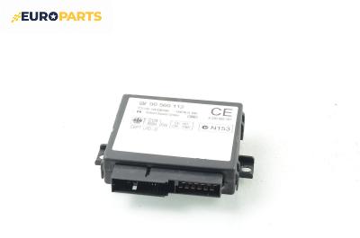 Комфорт модул за Opel Astra G Hatchback (02.1998 - 12.2009), № 90 560 112