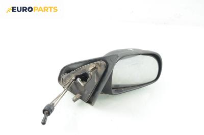 Огледало за Citroen Saxo Hatchback (02.1996 - 04.2004), 2+1 вр., хечбек, позиция: дясна
