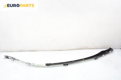 Airbag за Mercedes-Benz E-Class Sedan (W211) (03.2002 - 03.2009), 4+1 вр., седан, позиция: дясна