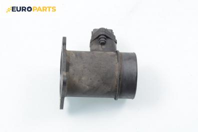 Дебитомер за Nissan Primera Traveller III (01.2002 - 06.2007) 1.8, 115 к.с., № Bosch 0 280 210 094