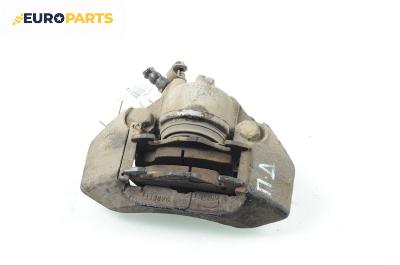 Спирачен апарат за Citroen Saxo Hatchback (02.1996 - 04.2004), позиция: предна, дясна