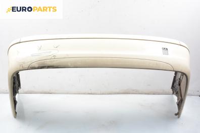 Задна броня за Mercedes-Benz E-Class Sedan (W211) (03.2002 - 03.2009), седан