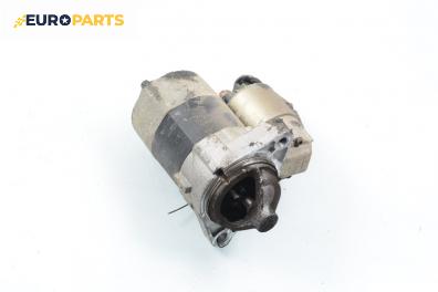 Стартер за Nissan Primera Traveller III (01.2002 - 06.2007) 1.8, 115 к.с.