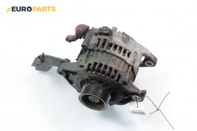 Алтернатор / генератор за Nissan Primera Traveller III (01.2002 - 06.2007) 1.8, 115 к.с.
