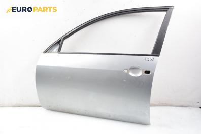 Врата за Nissan Primera Traveller III (01.2002 - 06.2007), 4+1 вр., комби, позиция: предна, лява