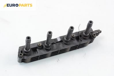 Запалителна бобина за Opel Astra G Hatchback (02.1998 - 12.2009) 1.4 16V, 90 к.с.