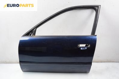 Врата за Audi A4 Sedan B5 (11.1994 - 09.2001), 4+1 вр., седан, позиция: предна, лява