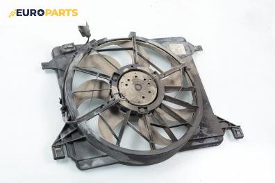 Перка охлаждане за Ford Focus II Hatchback (07.2004 - 09.2012) 1.6, 100 к.с.