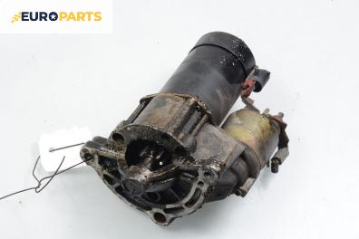 Стартер за Peugeot 206 Hatchback (08.1998 - 12.2012) 1.4 i, 75 к.с.