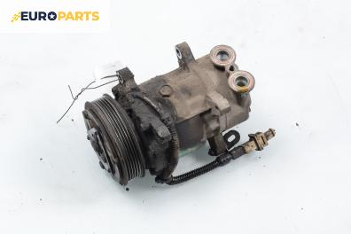 Компресор климатик за Peugeot 206 Hatchback (08.1998 - 12.2012) 1.4 i, 75 к.с.